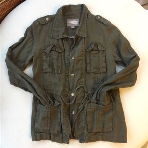 ⚡️SALE⚡️ army jacket